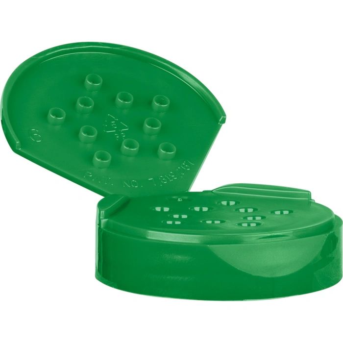 PP Spice Caps Image 1